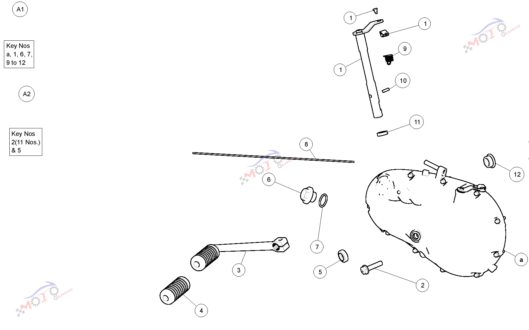 Engine Diagram